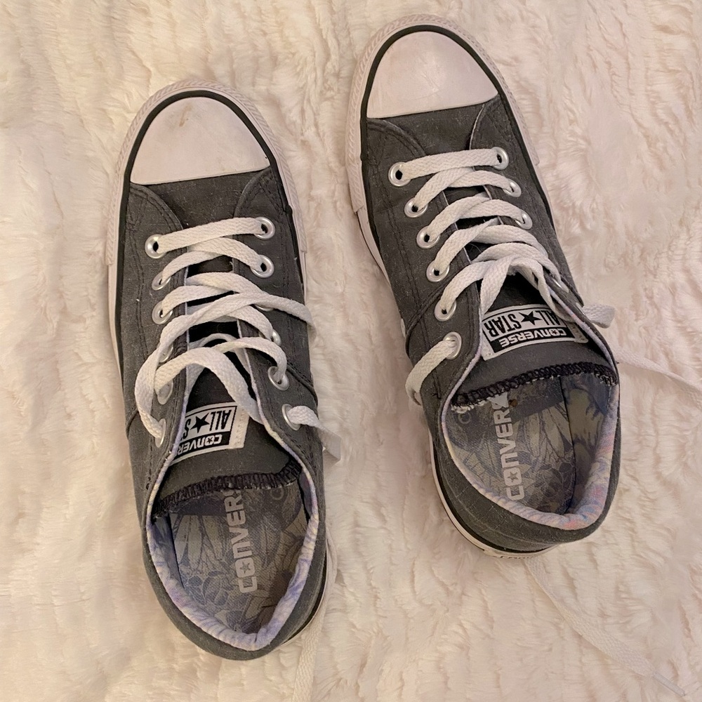 converse size 7